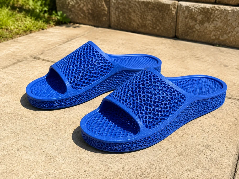 Air Slides