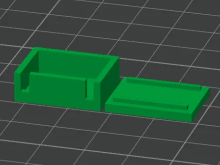 AirbagBypassV3 - 3D printed Electronics, in stock in India