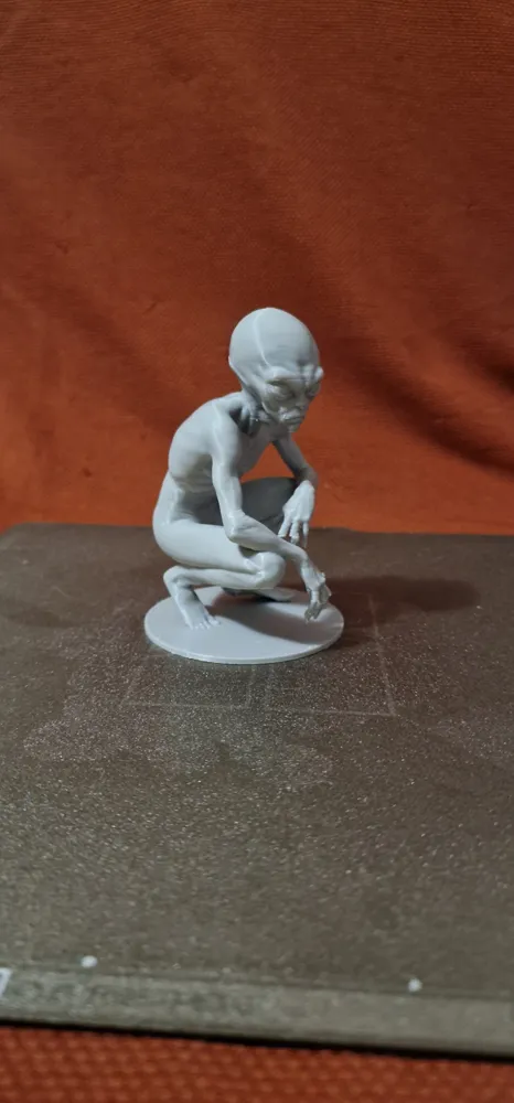 alien, photo 5 of 5 - alien Miniatures