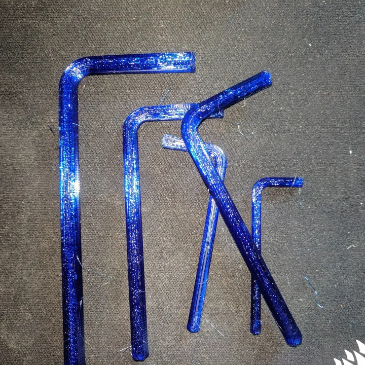 allen key, photo 2 of 2 - allen key Hobby & DIY