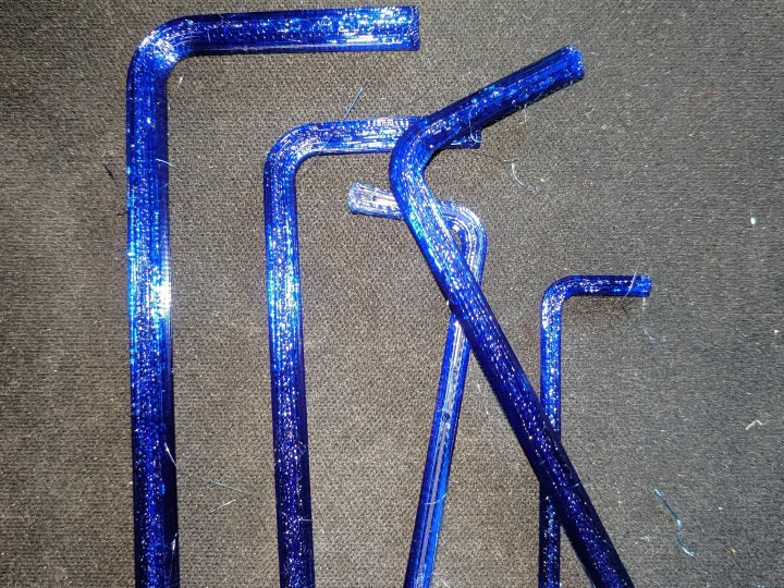 allen key - 3D printed Other Hobby & DIY, in stock in India