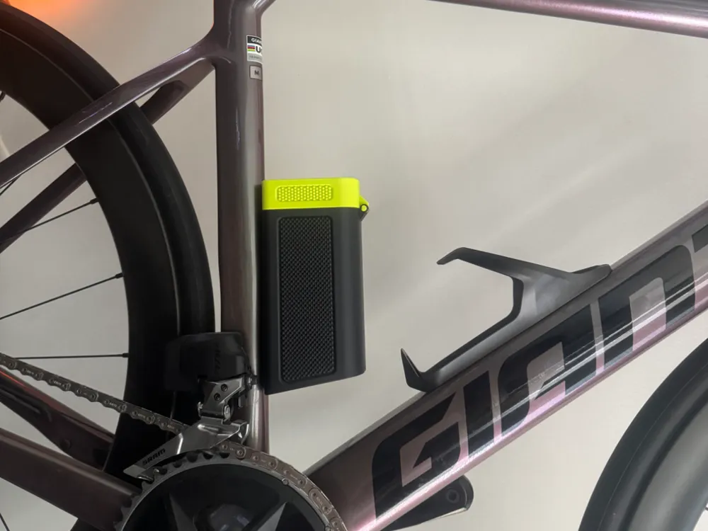 bike tool box and storage