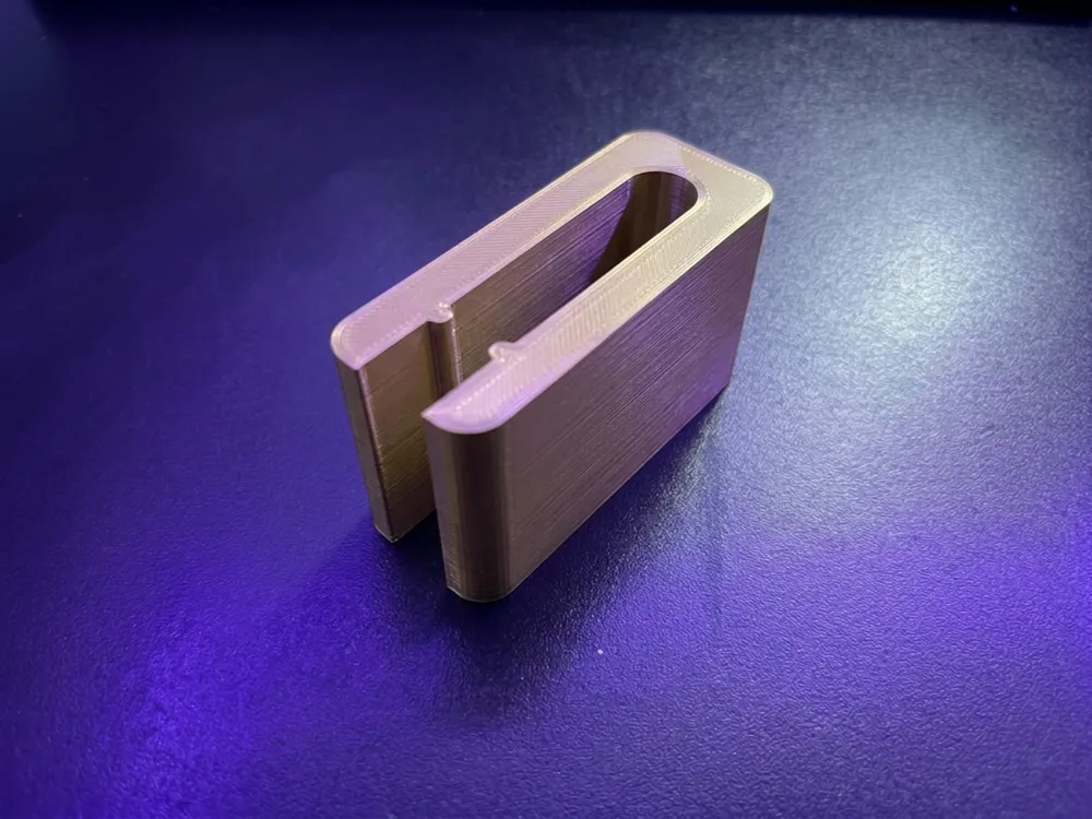 Bin liner locking clips - 3D printed Other House Models, in stock in India