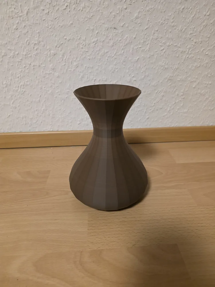 Blumenvase, photo 3 of 3 - Blumenvase Household