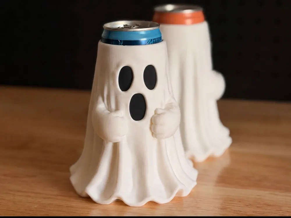 BOO! Buddy