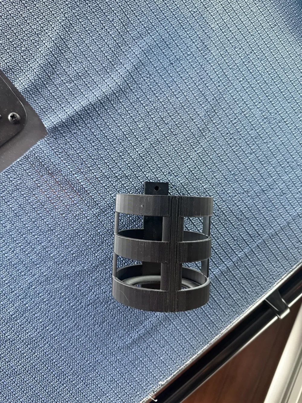 Bracket For Lifebuoy Light, photo 2 of 5 - Bracket For Lifebuoy Light Tools
