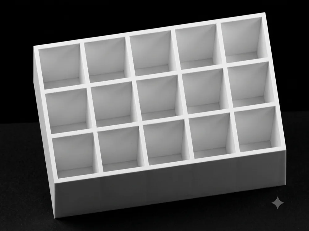 bubble holder - 3D printed Other Art Models, in stock in India