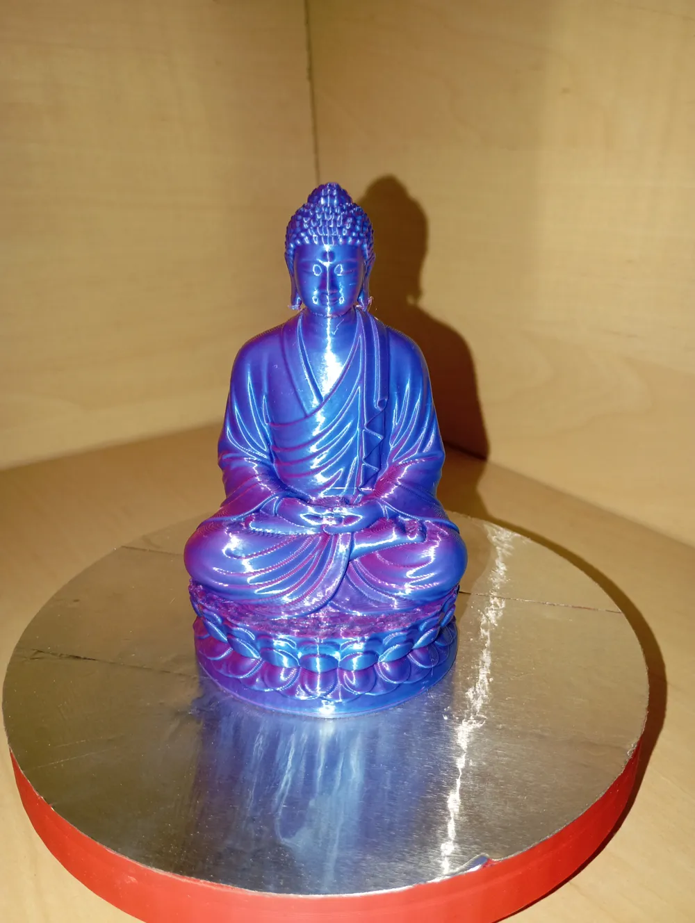 BUDA ZEN, photo 2 of 5 - BUDA ZEN Household