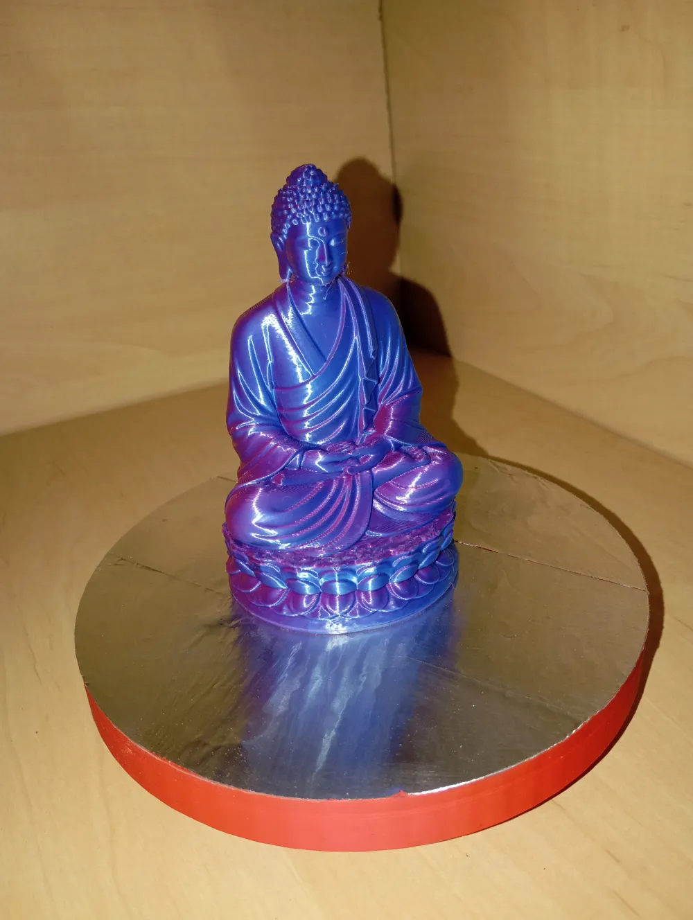 BUDA ZEN, photo 3 of 5 - BUDA ZEN Household