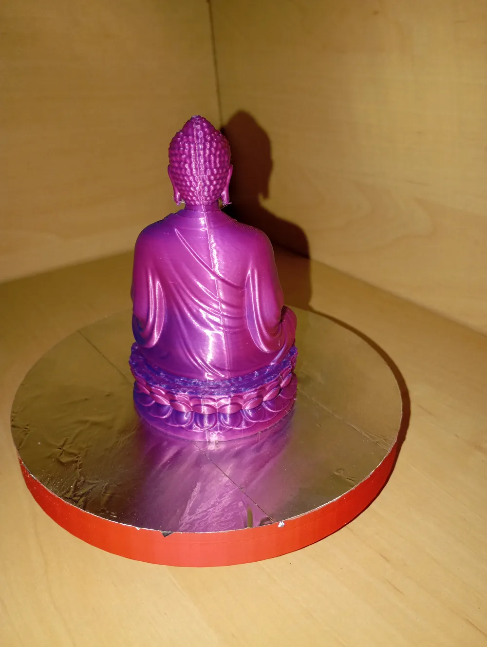 BUDA ZEN, photo 5 of 5 - BUDA ZEN Household