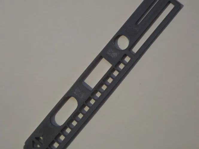 Stencil per Bullet Journal - 3D printed Organizers, in stock in India