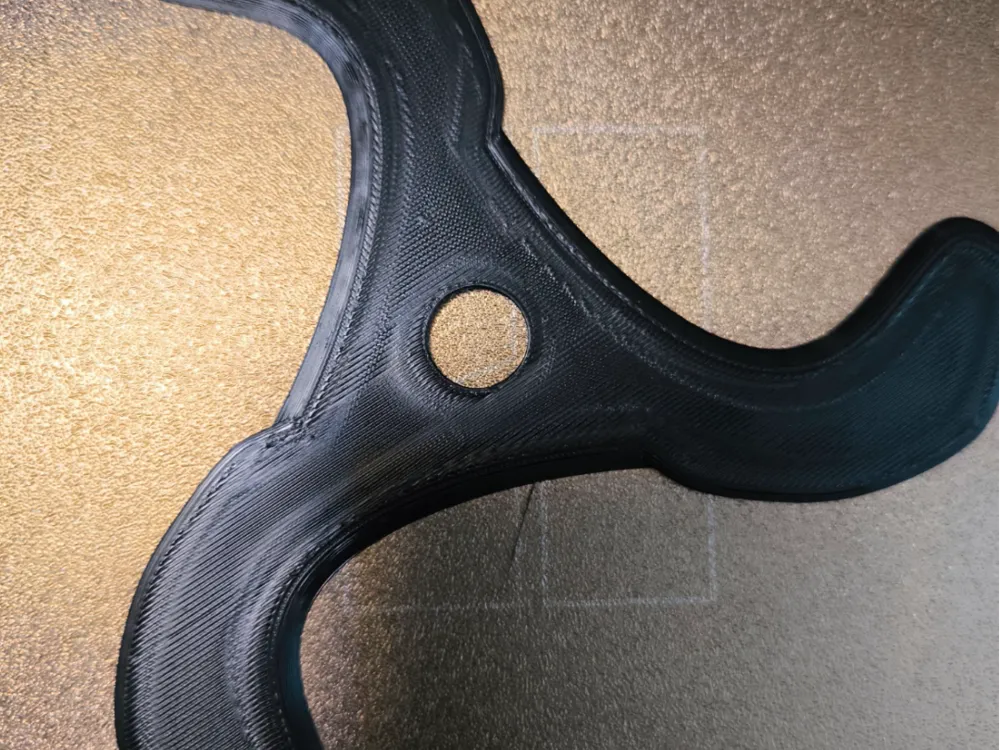 bumerang - 3D printed Outdoor Toys, in stock in India