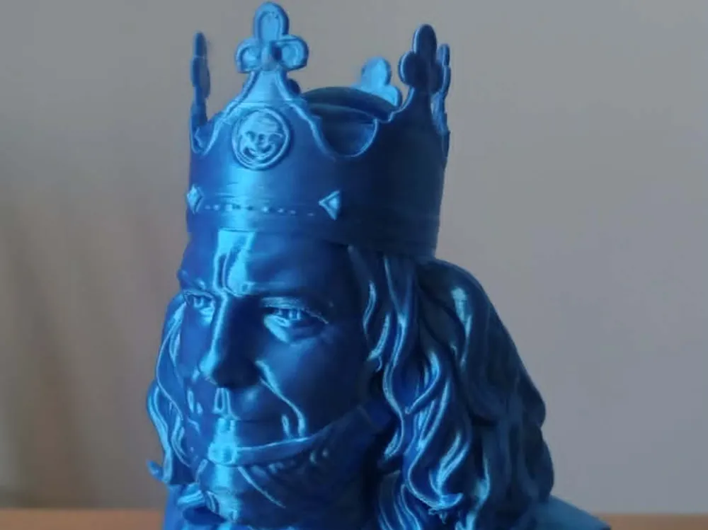 Burger King Guy