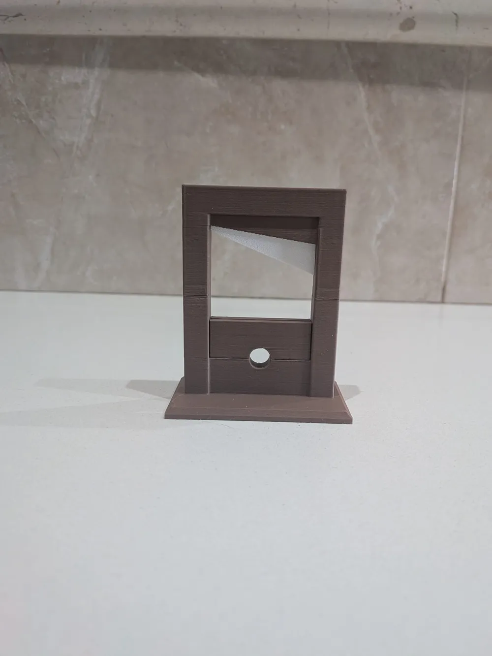 Cable Guillotine, Mini Cable Holder, photo 2 of 5 - Cable Guillotine, Mini Cable Holder Household