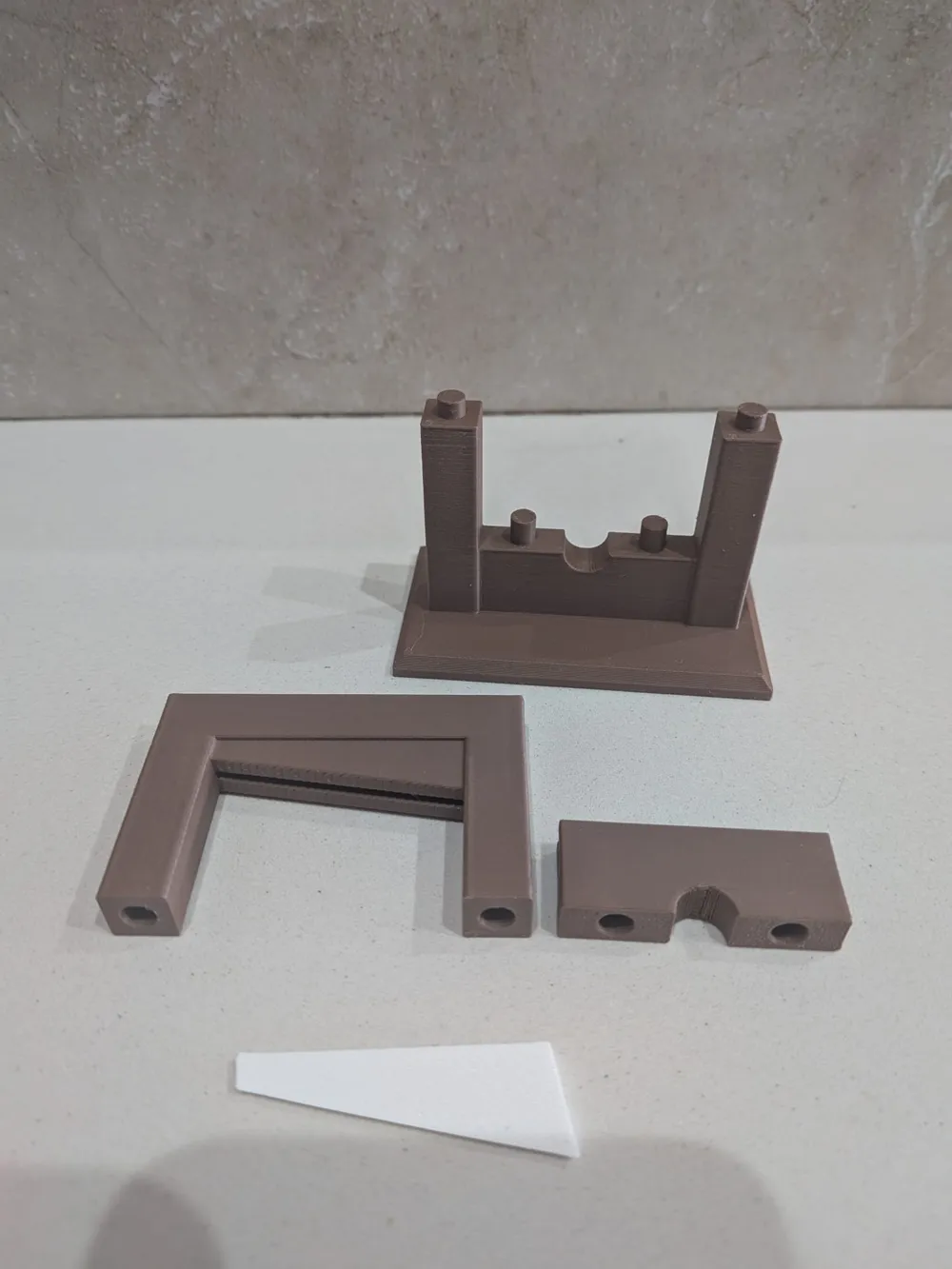 Cable Guillotine, Mini Cable Holder, photo 3 of 5 - Cable Guillotine, Mini Cable Holder Household