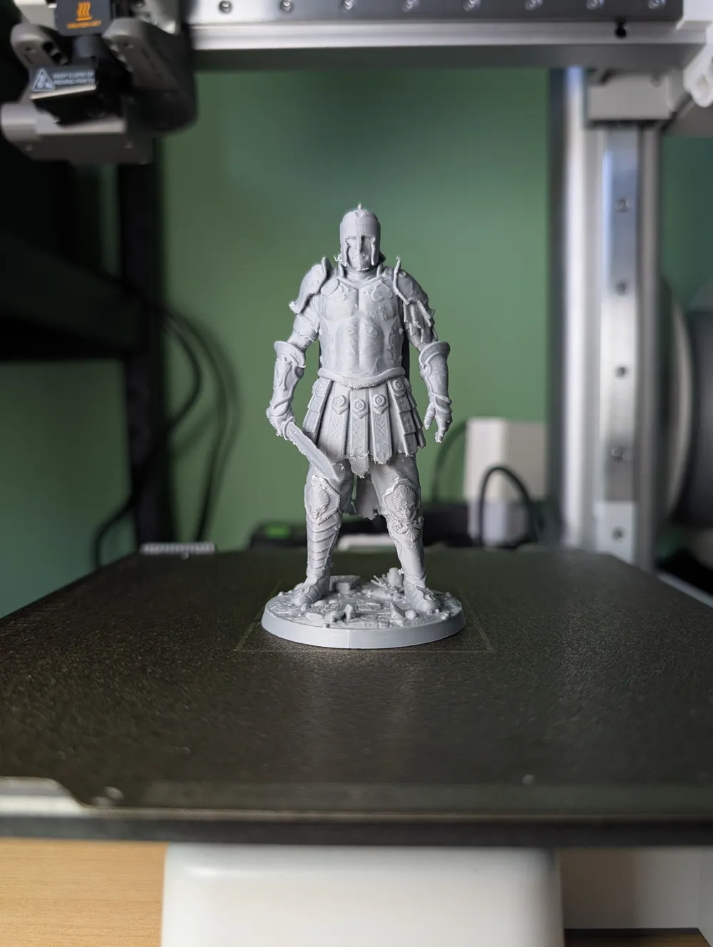 Centurion - For Honor, photo 2 of 3 - Centurion - For Honor Toys & Games