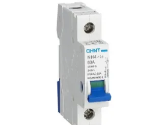 CHINT NH4 - 3D printed Engineering, in stock in India
