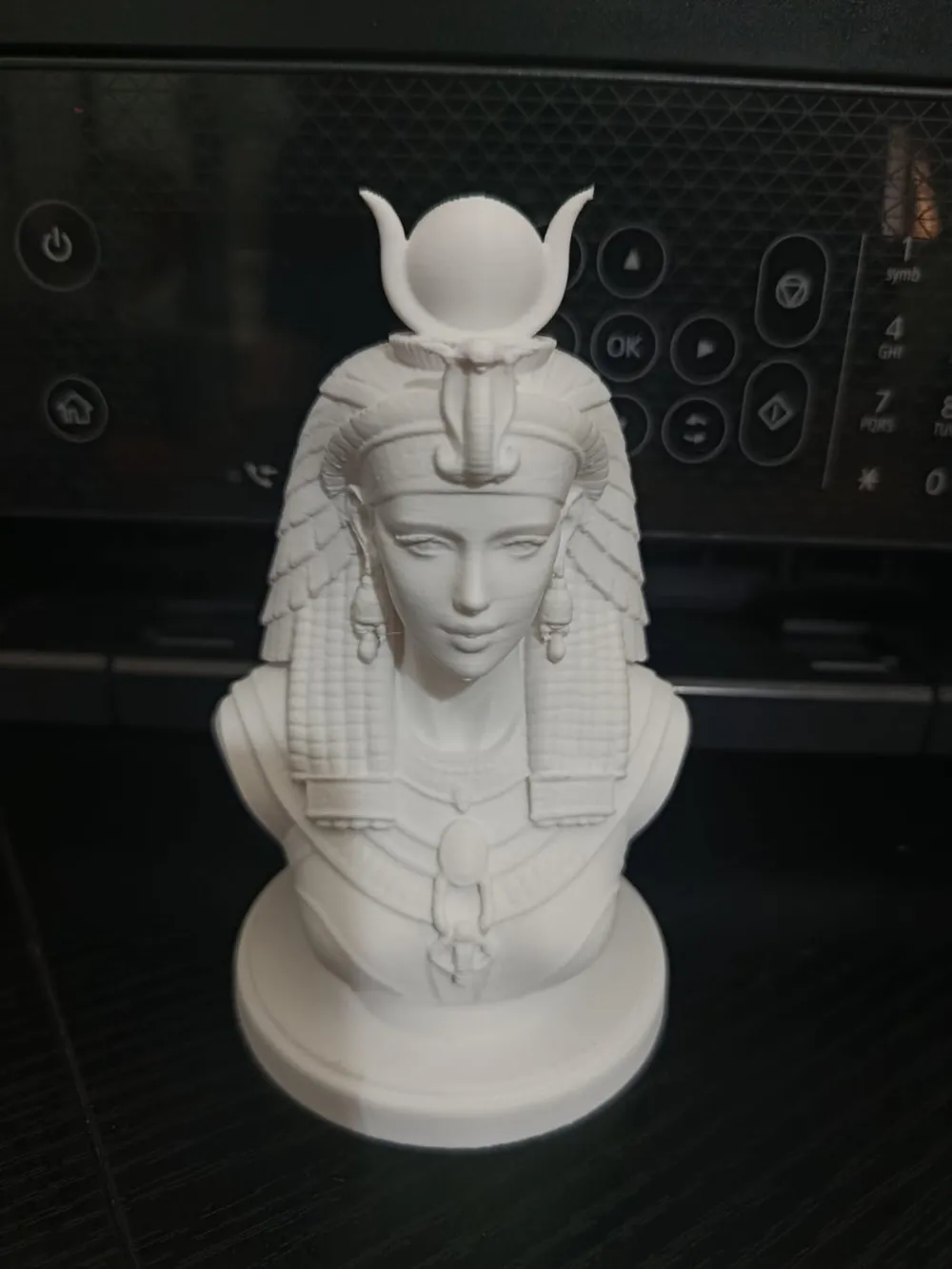 Cleopatra, photo 2 of 2 - Cleopatra Art