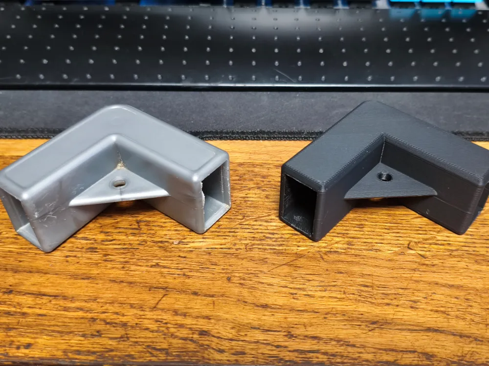 Esquina Tendedero - 3D printed Other Tools, in stock in India