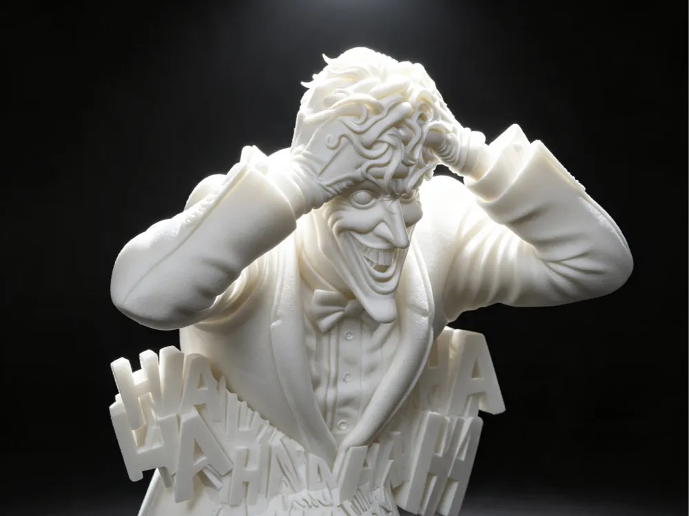 clown - 3D printed Sculptures, in stock in India