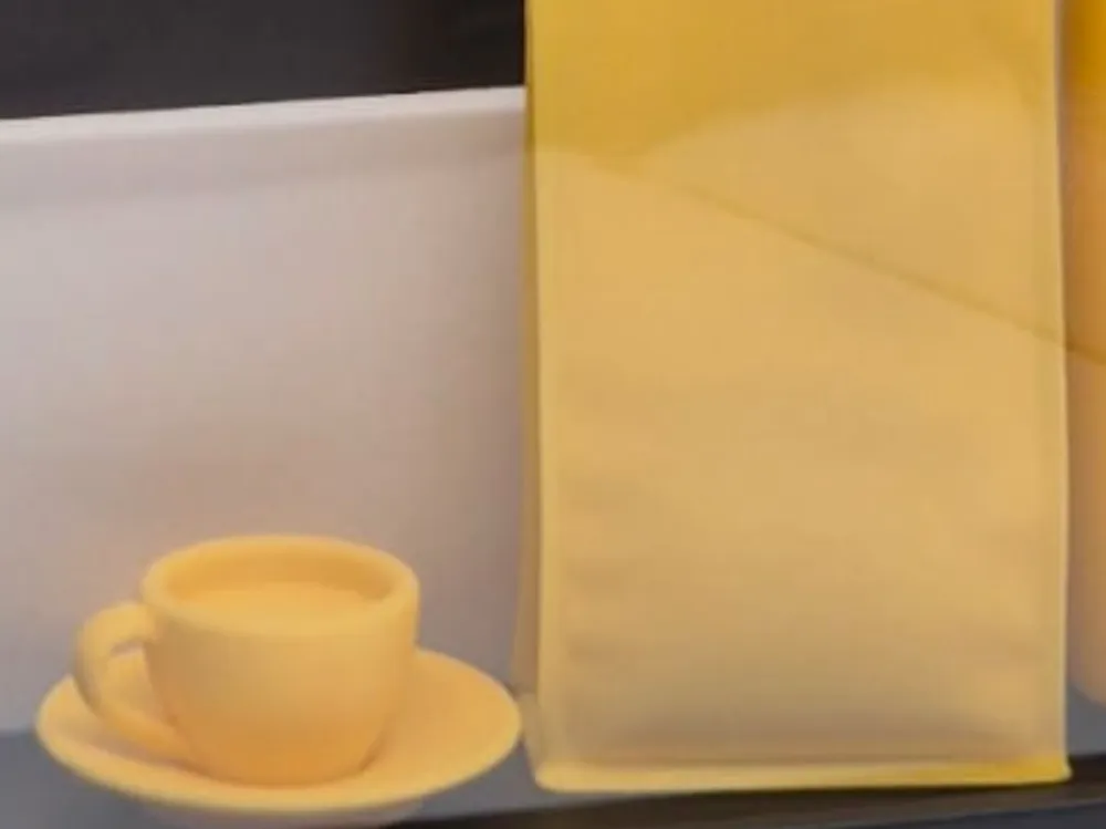 Cofee bag