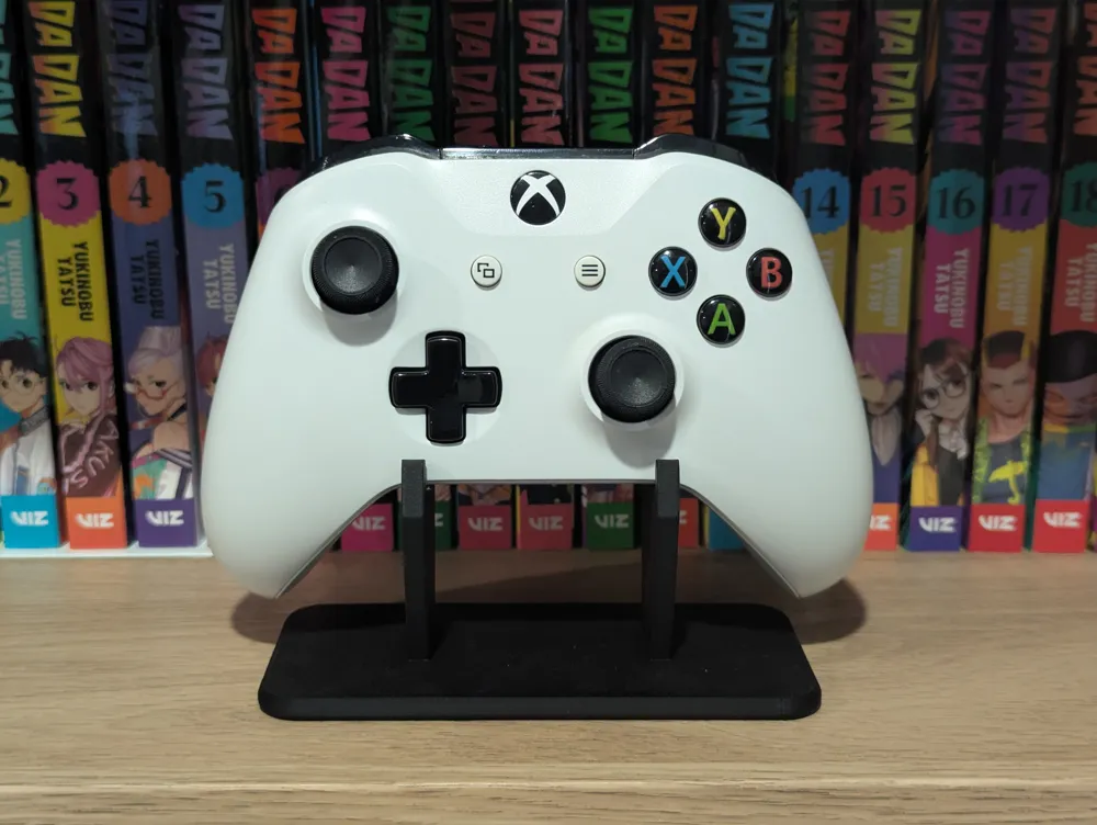 Controller Stand - Xbox One S/X, photo 3 of 3 - Controller Stand - Xbox One S/X Hobby & DIY