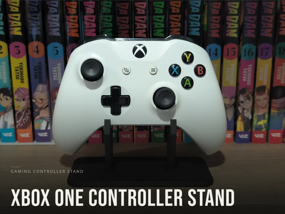 Controller Stand - Xbox One S/X - 3D printed Electronics, in stock in India