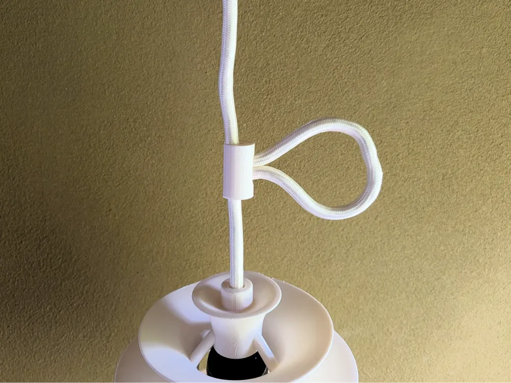 コードアジャスター - 3D printed Decor, in stock in India