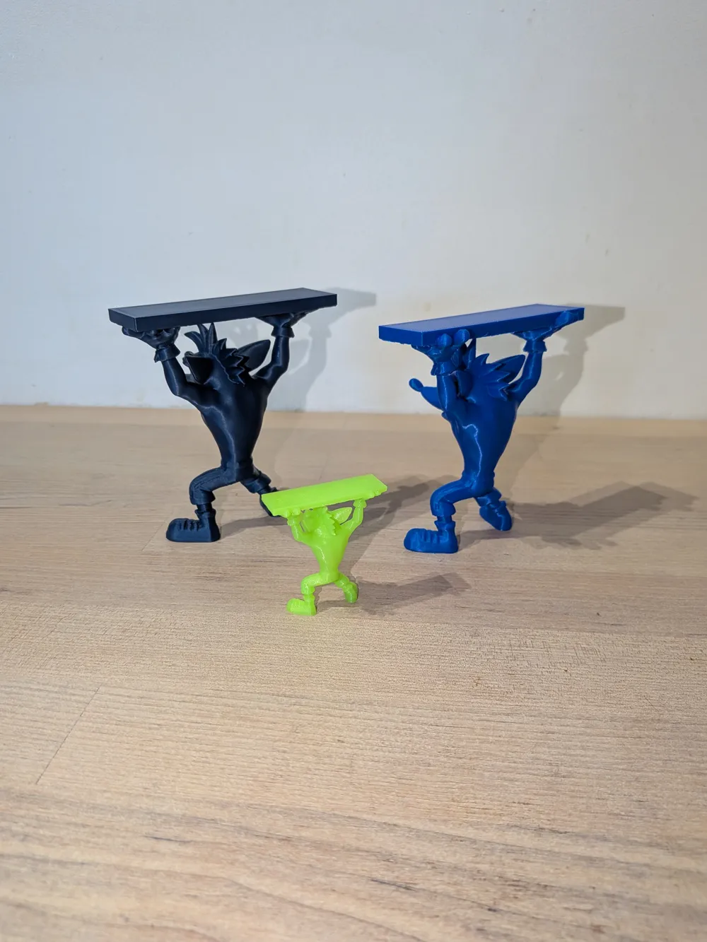 Crash Bandicoot GPU Support, photo 3 of 3 - Crash Bandicoot GPU Support Hobby & DIY