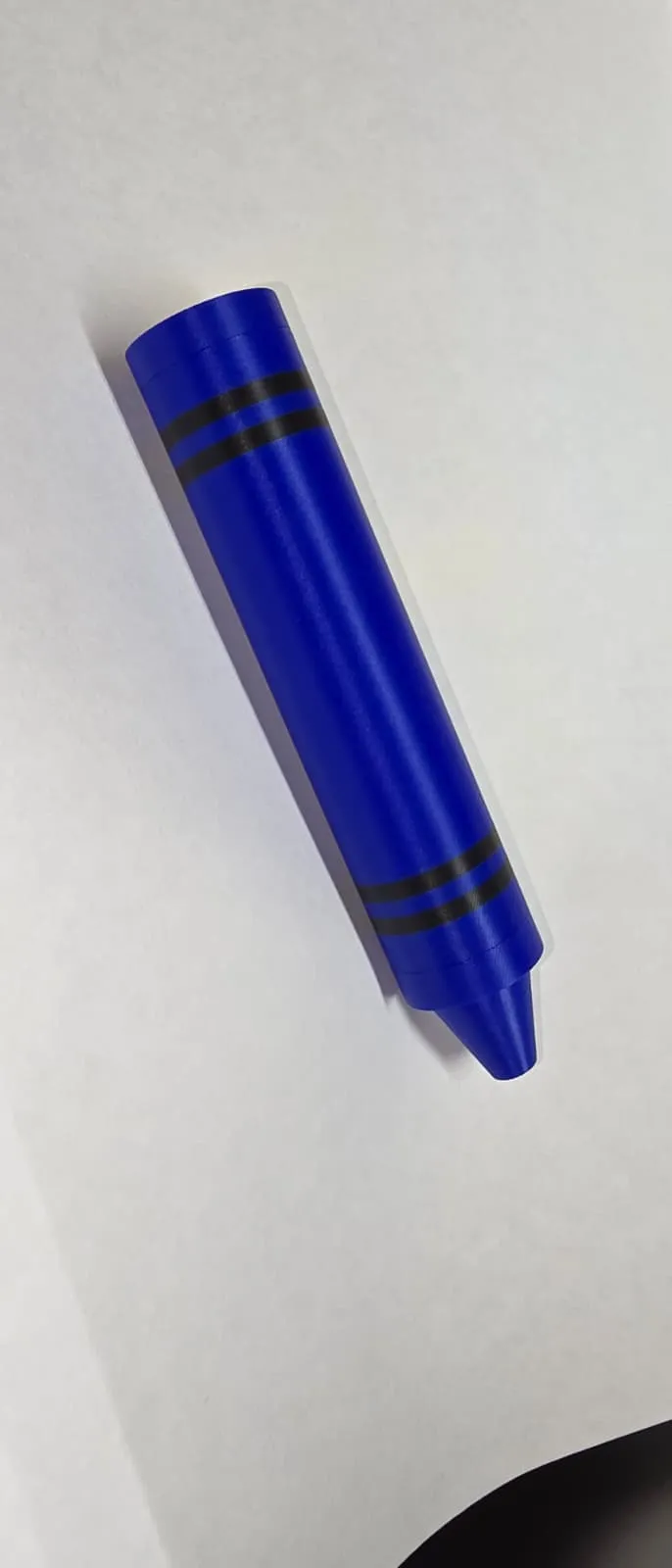 Crayon-Style EXPO Dry Erase Marker Cover, photo 3 of 4 - Crayon-Style EXPO Dry Erase Marker Cover Education