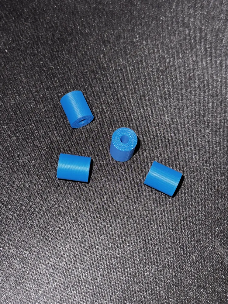 Custom Spacer / Standoff Generator, photo 3 of 4 - Custom Spacer / Standoff Generator Hobby & DIY
