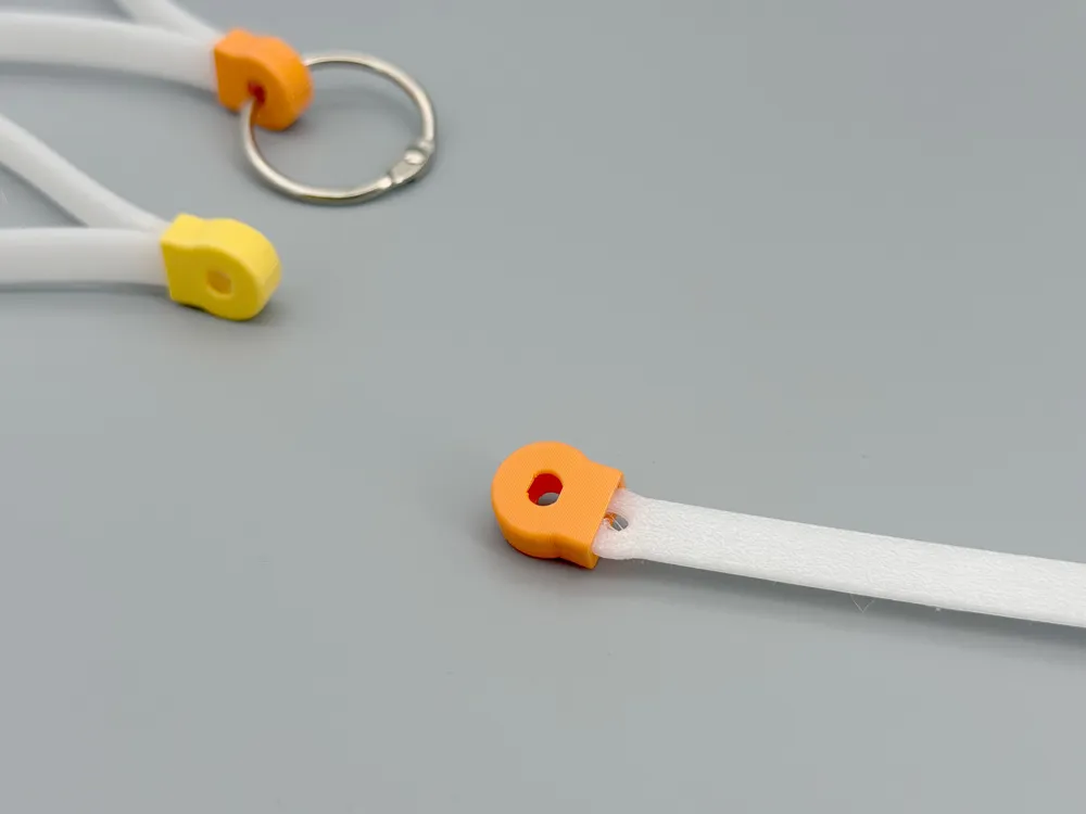 Customizable TPU key rope, photo 4 of 5 - Customizable TPU key rope Tools