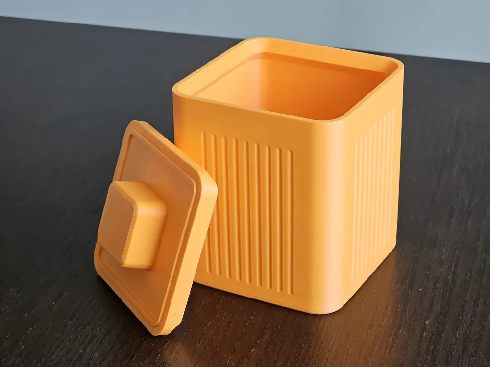 Desktop Bin, photo 4 of 5 - Desktop Bin Tools