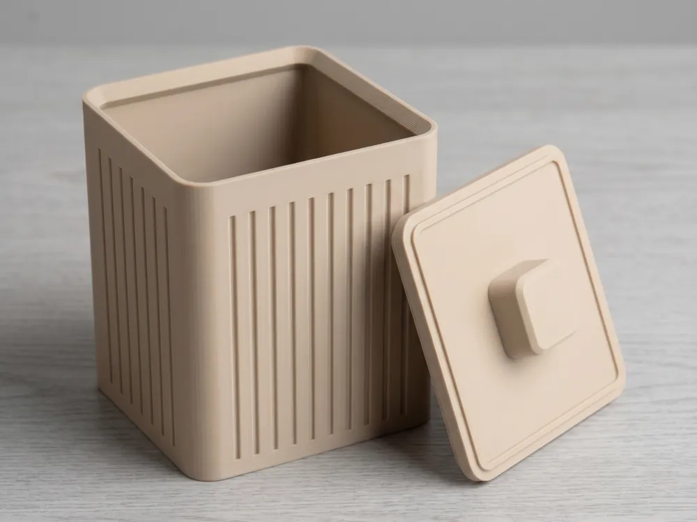 Desktop Bin - 3D printed Organizers, in stock in India