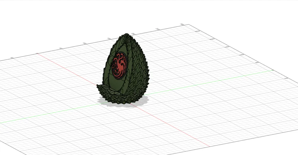 Dragon Egg (supporto smartphone), photo 2 of 5 - Dragon Egg (supporto smartphone) Tools