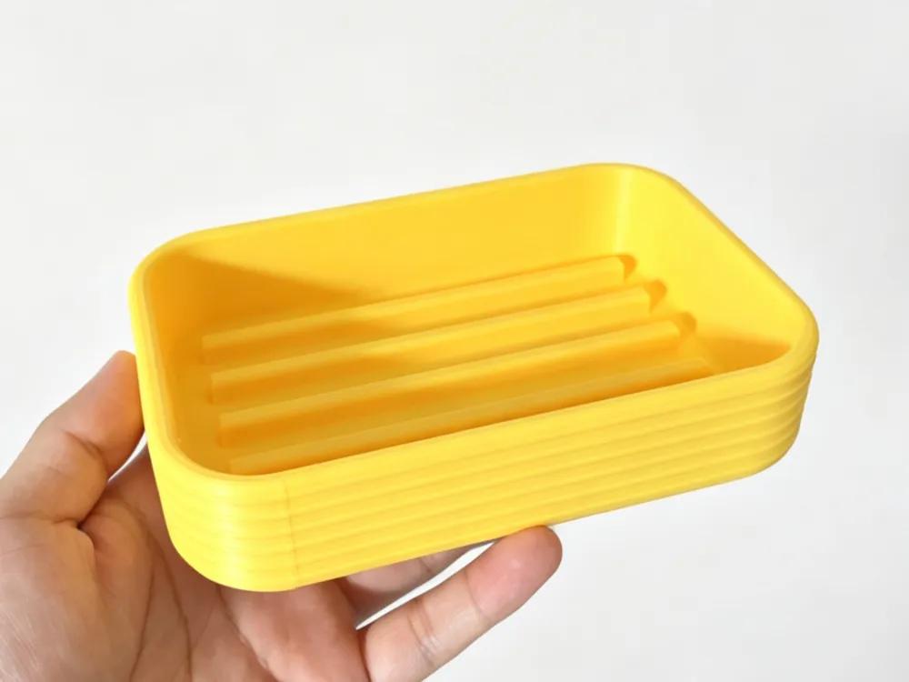 【沥水器】中号 - 3D printed Organizers, in stock in India
