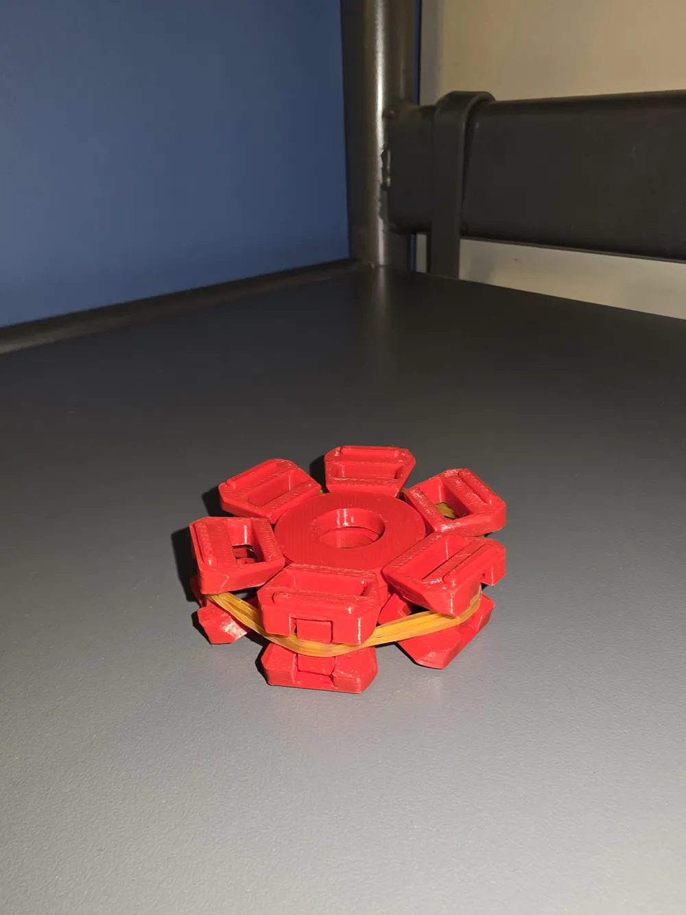 Fidget Jumper V1, photo 3 of 4 - Fidget Jumper V1 Toys & Games