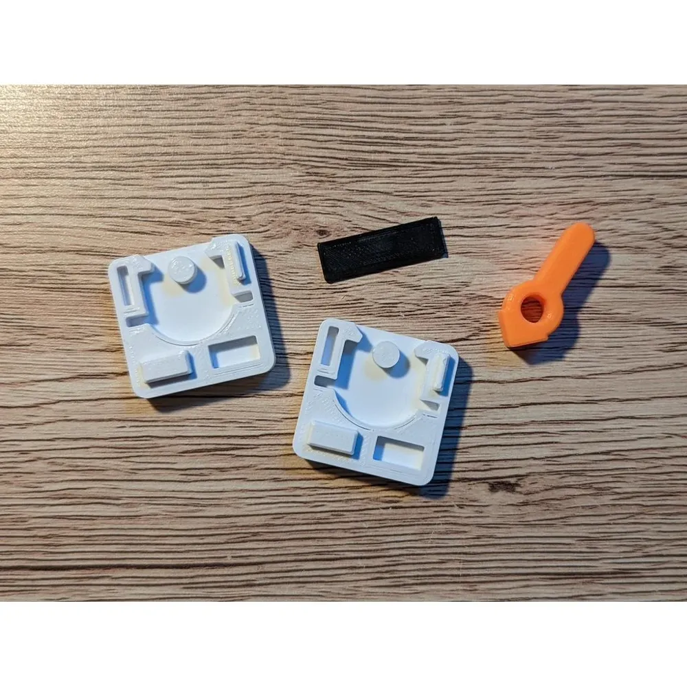 Fidget Toggle Switch, photo 2 of 2 - Fidget Toggle Switch Hobby & DIY