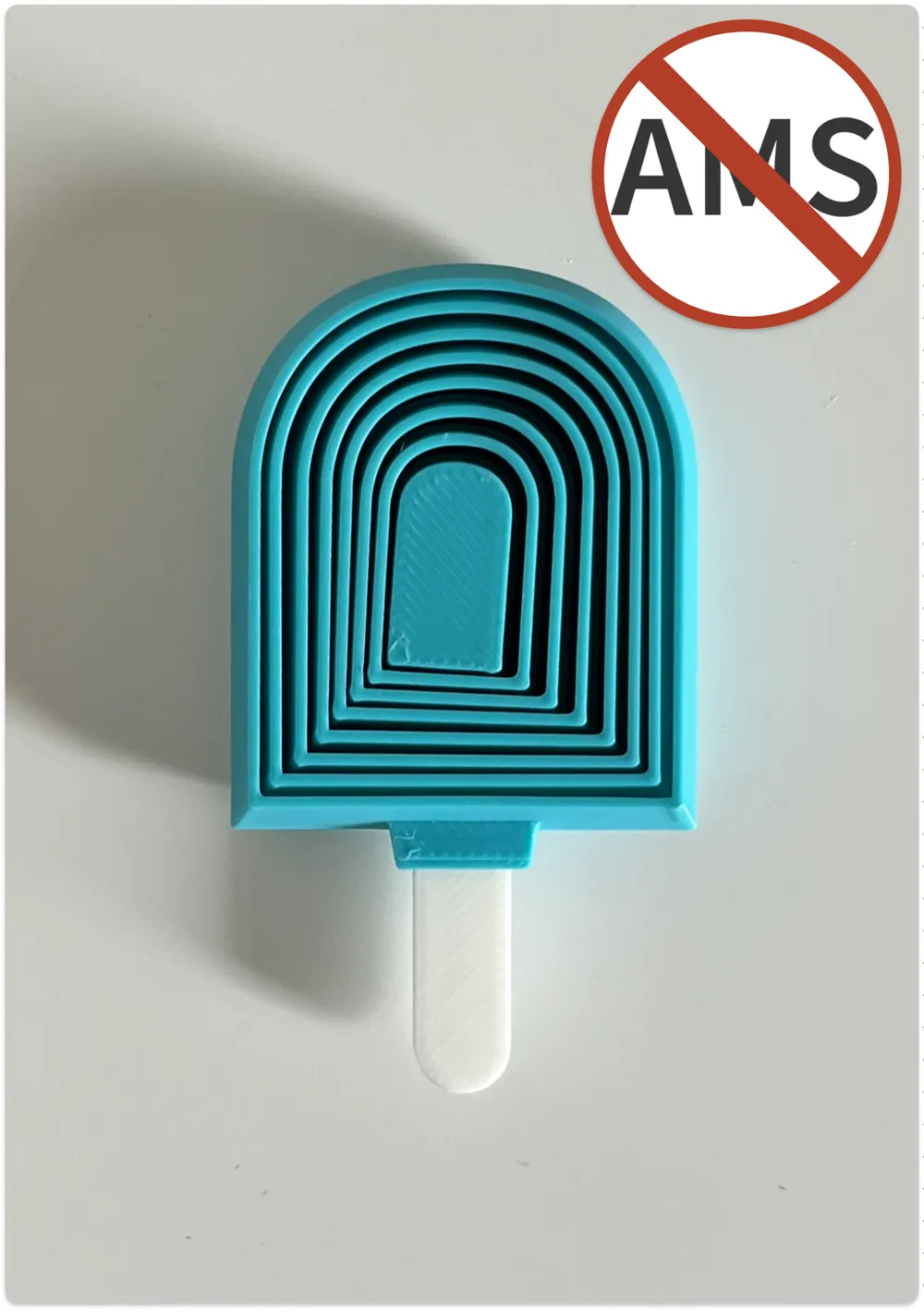fidjet glace, photo 2 of 4 - fidjet glace Toys & Games