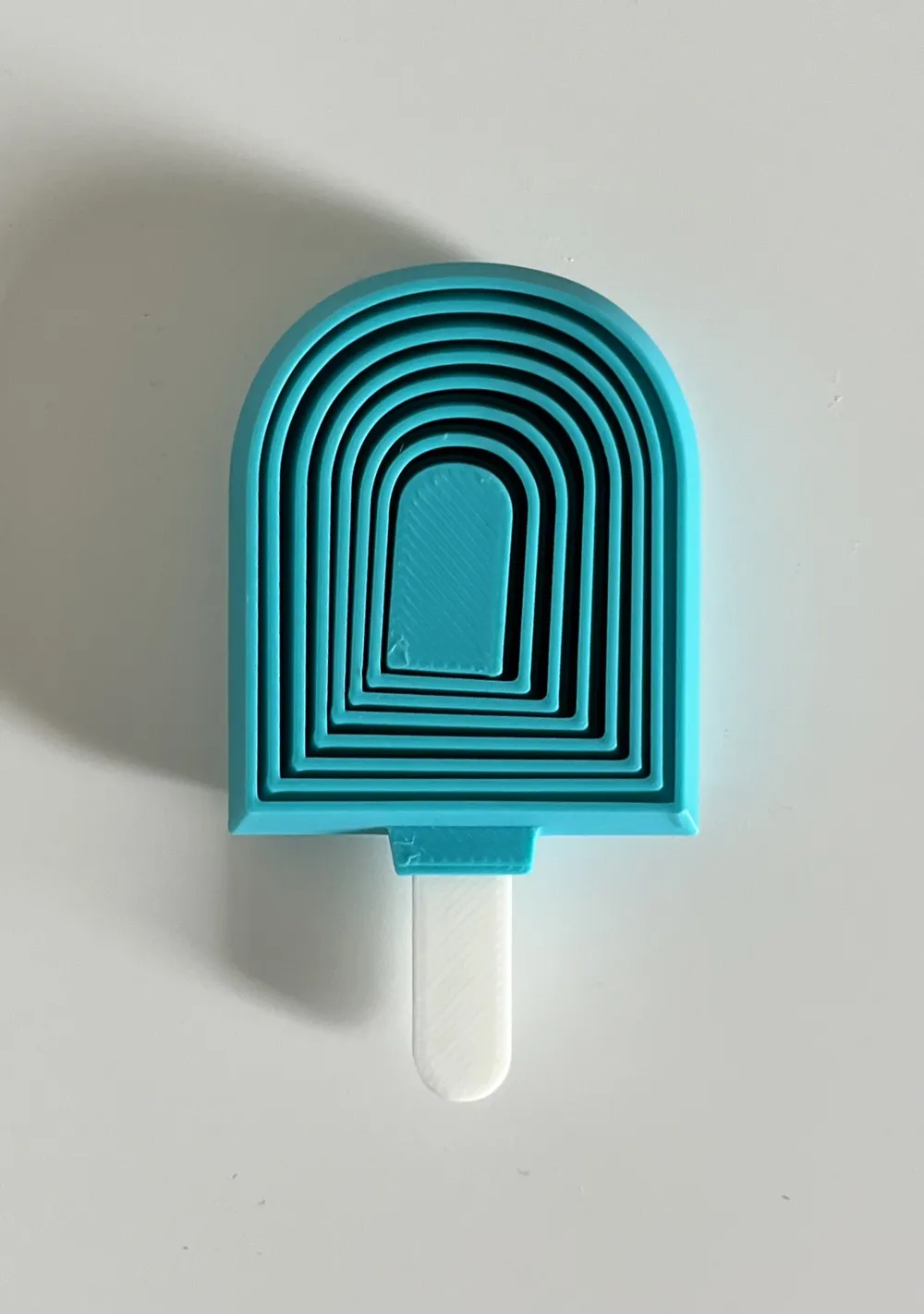 fidjet glace, photo 4 of 4 - fidjet glace Toys & Games