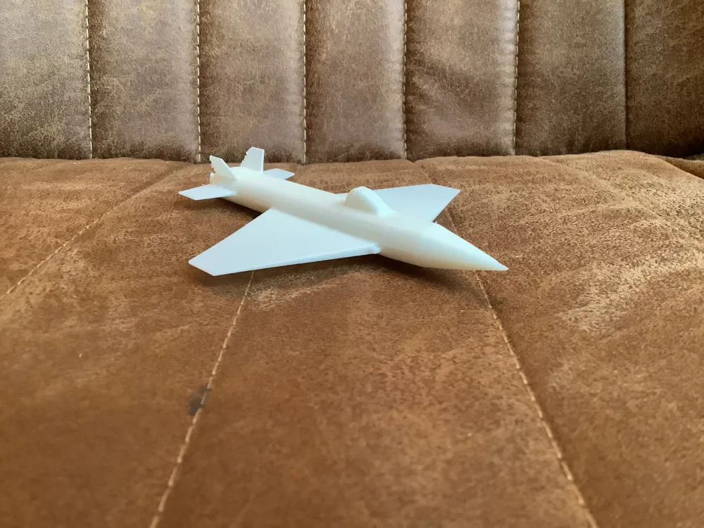 Fighter Jet - 3D printed Vehicles, in stock in India
