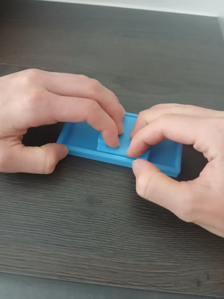 finger strength game, photo 2 of 4 - finger strength game Toys & Games