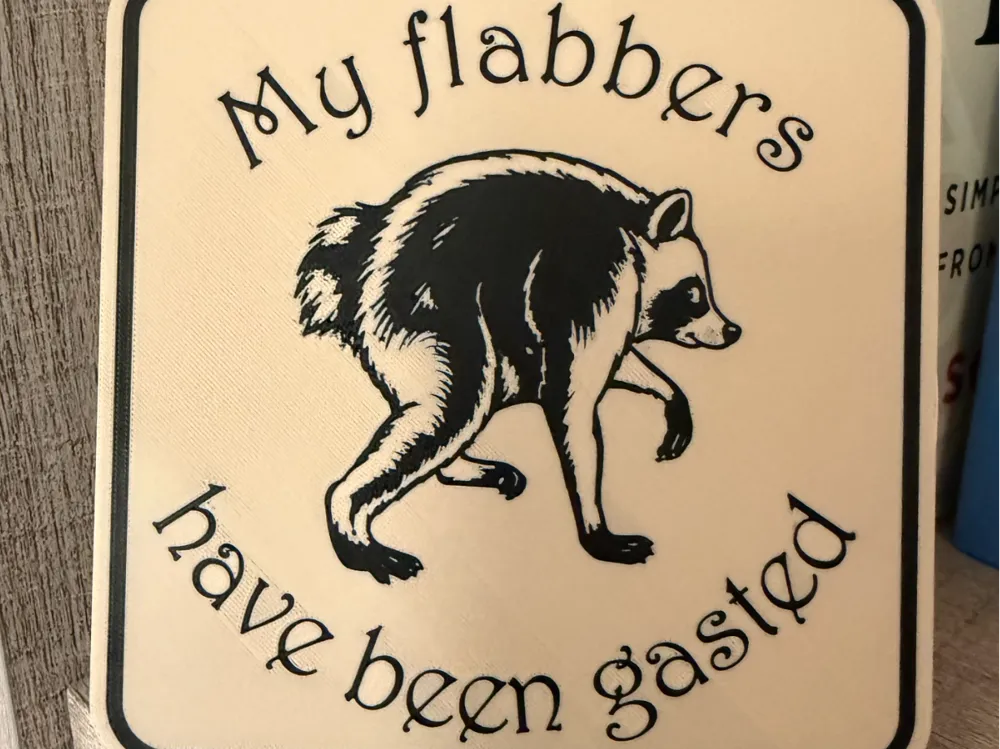 Flabbergasted Jimothy