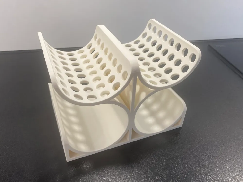 Flaschenhalter - 3D printed Other House Models, in stock in India