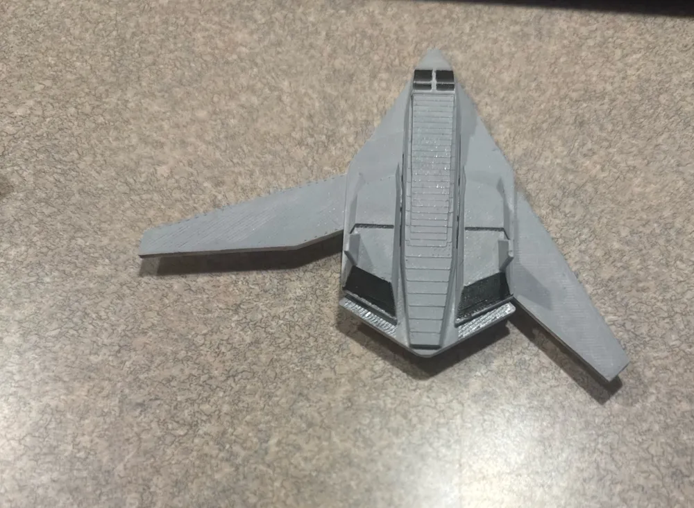 Flathead models ALKYON_AB-4 - 3D printed Other Toys & Games, in stock in India