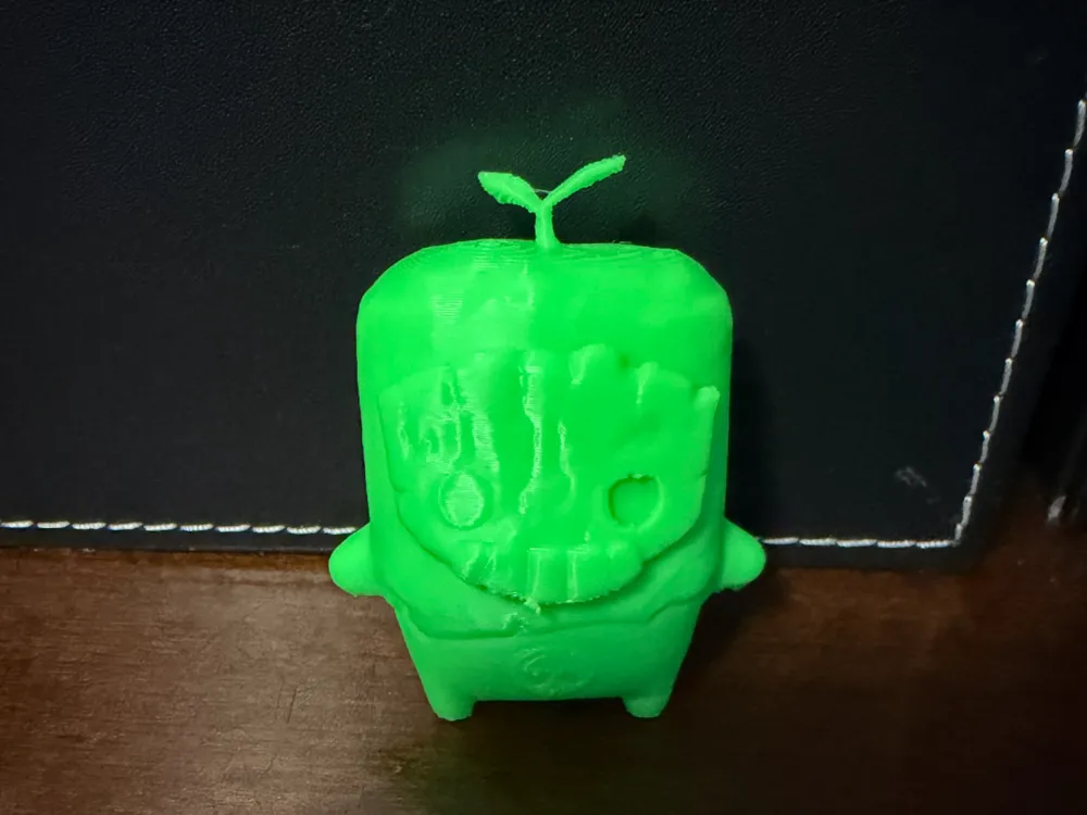 Fortnite Earth Sprite - 3D printed Characters, in stock in India