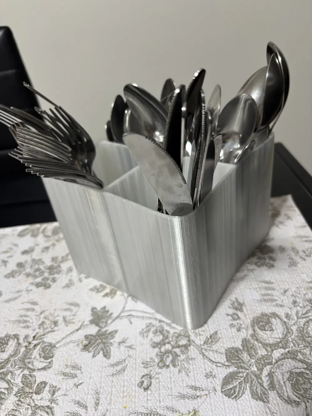 Four Square Organizer, photo 4 of 5 - Four Square Organizer Tools