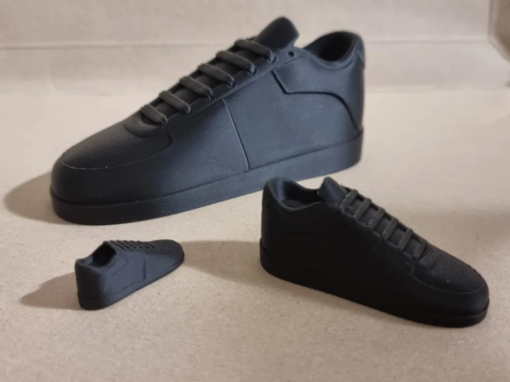 Generic Sneaker/Trainer