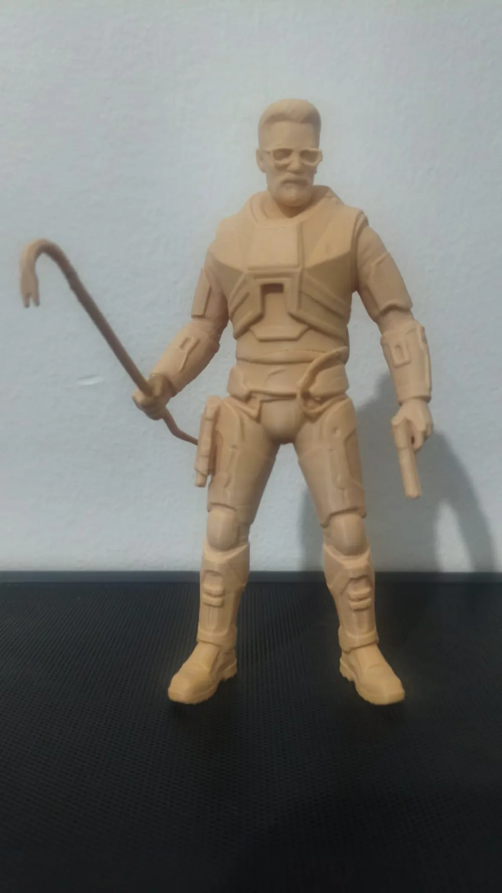 gordon freeman, photo 2 of 5 - gordon freeman Toys & Games