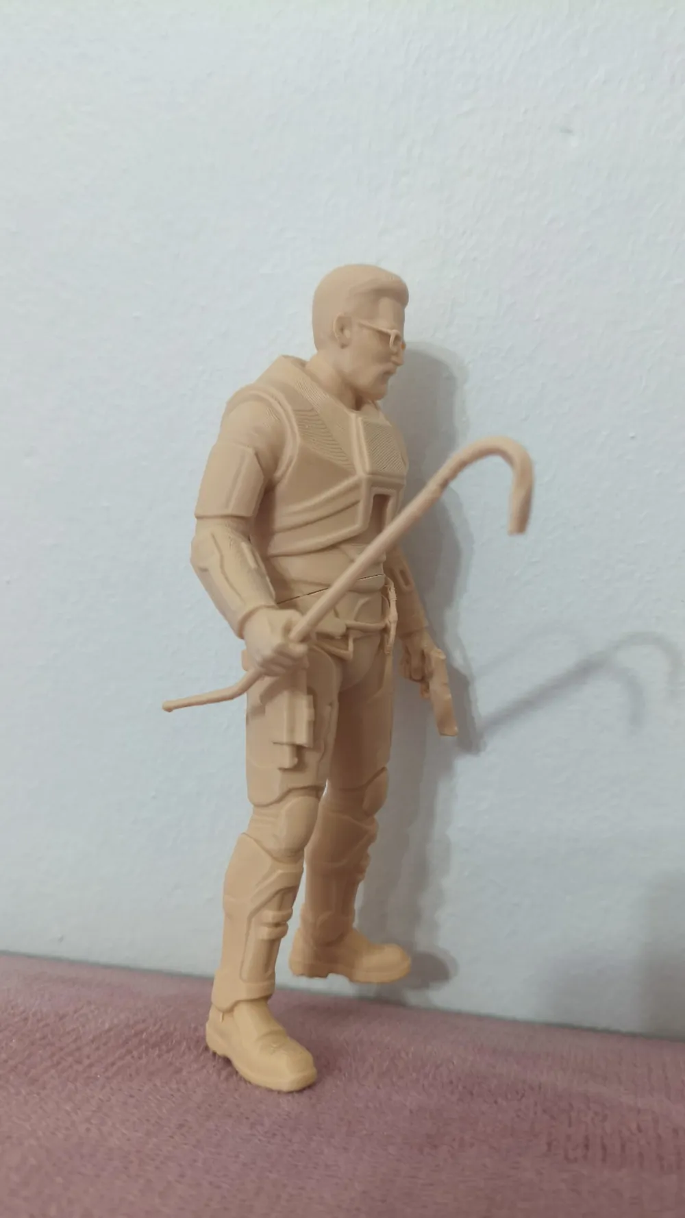 gordon freeman, photo 3 of 5 - gordon freeman Toys & Games